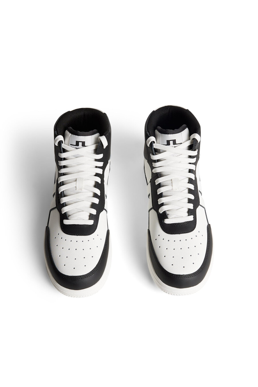 ace high-top golfsko w
