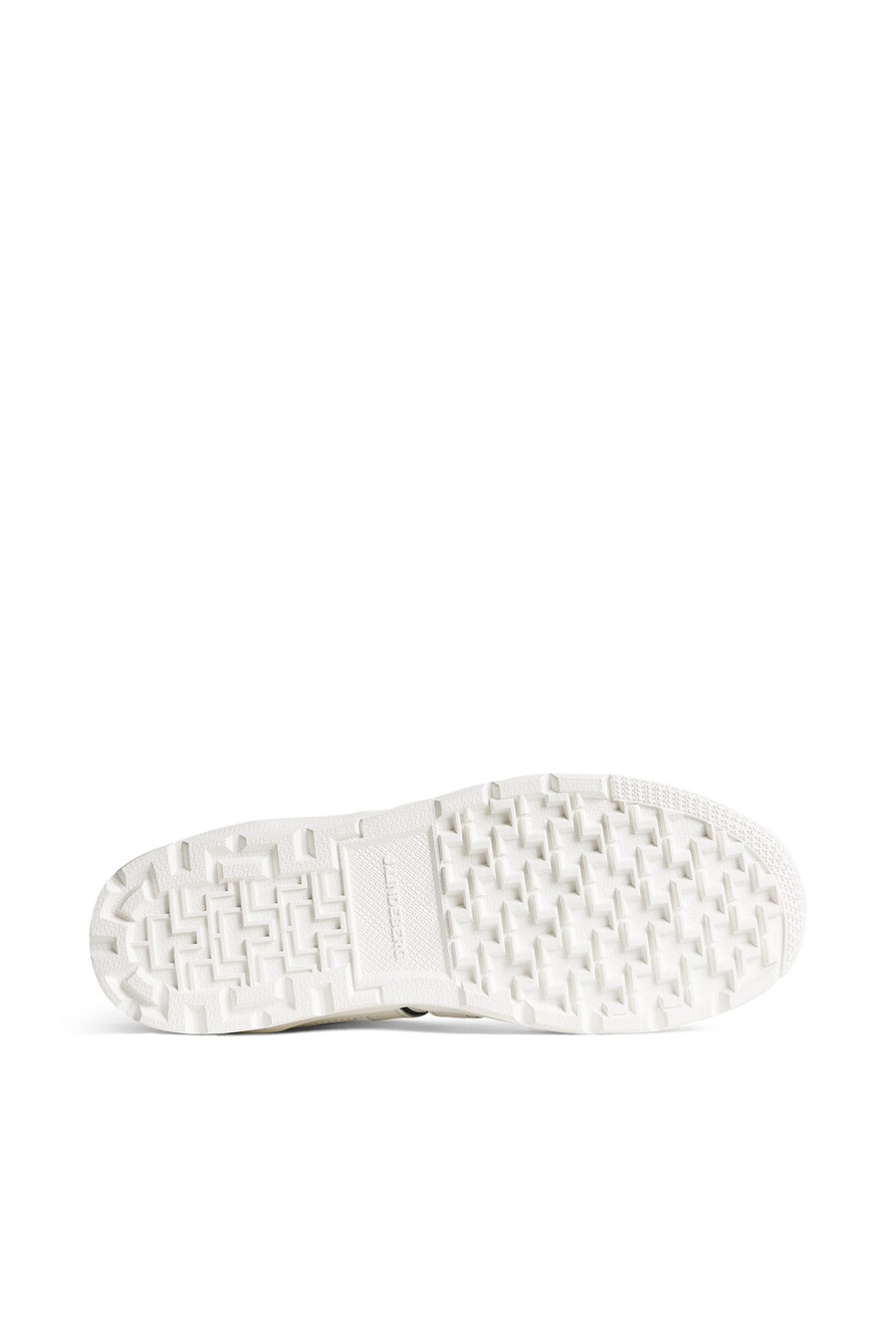 ace high-top golfsko w