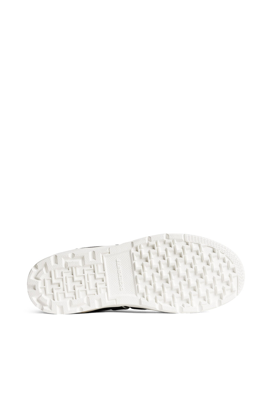 ace high-top golfsko w
