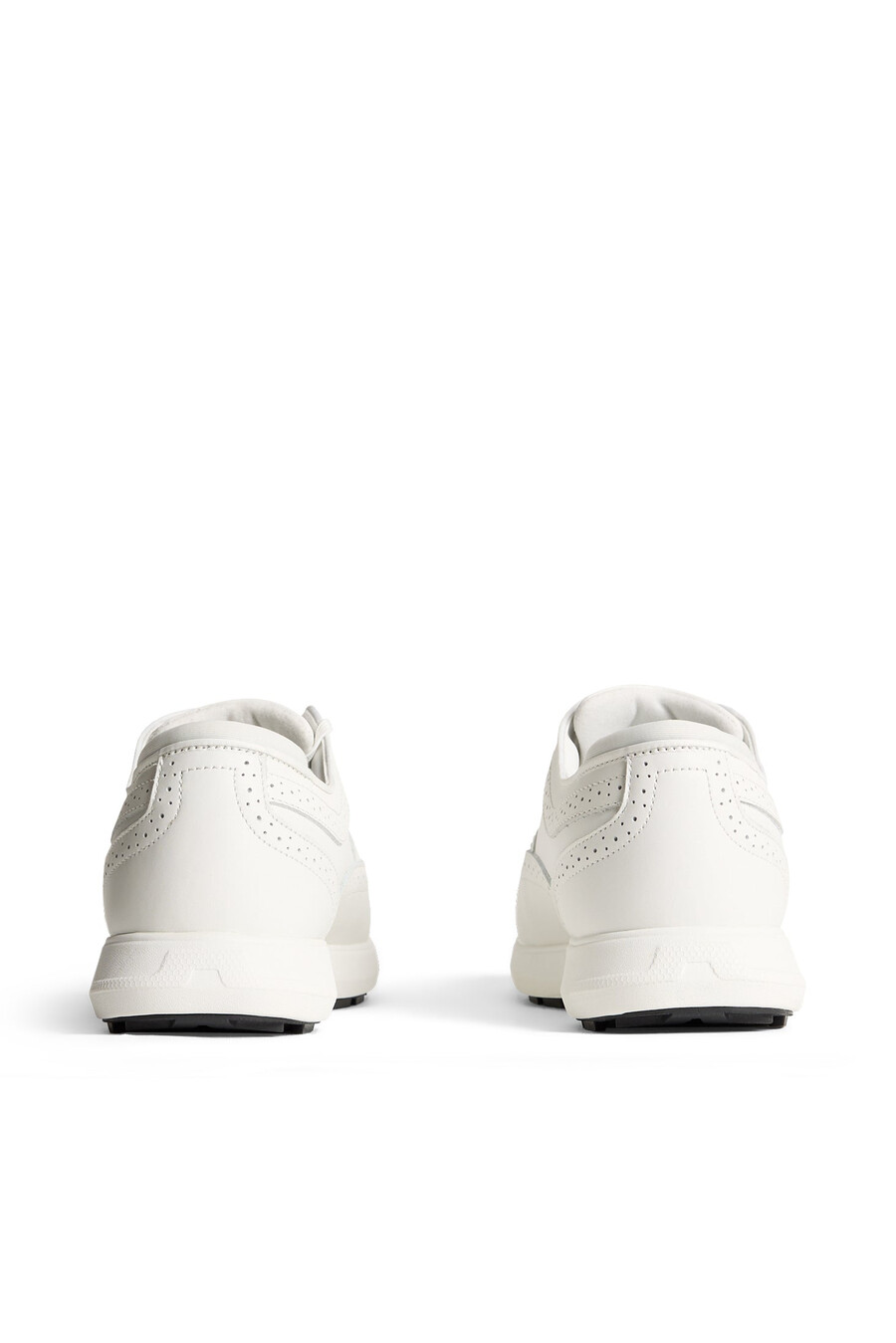 fairway brogue golfsko herre