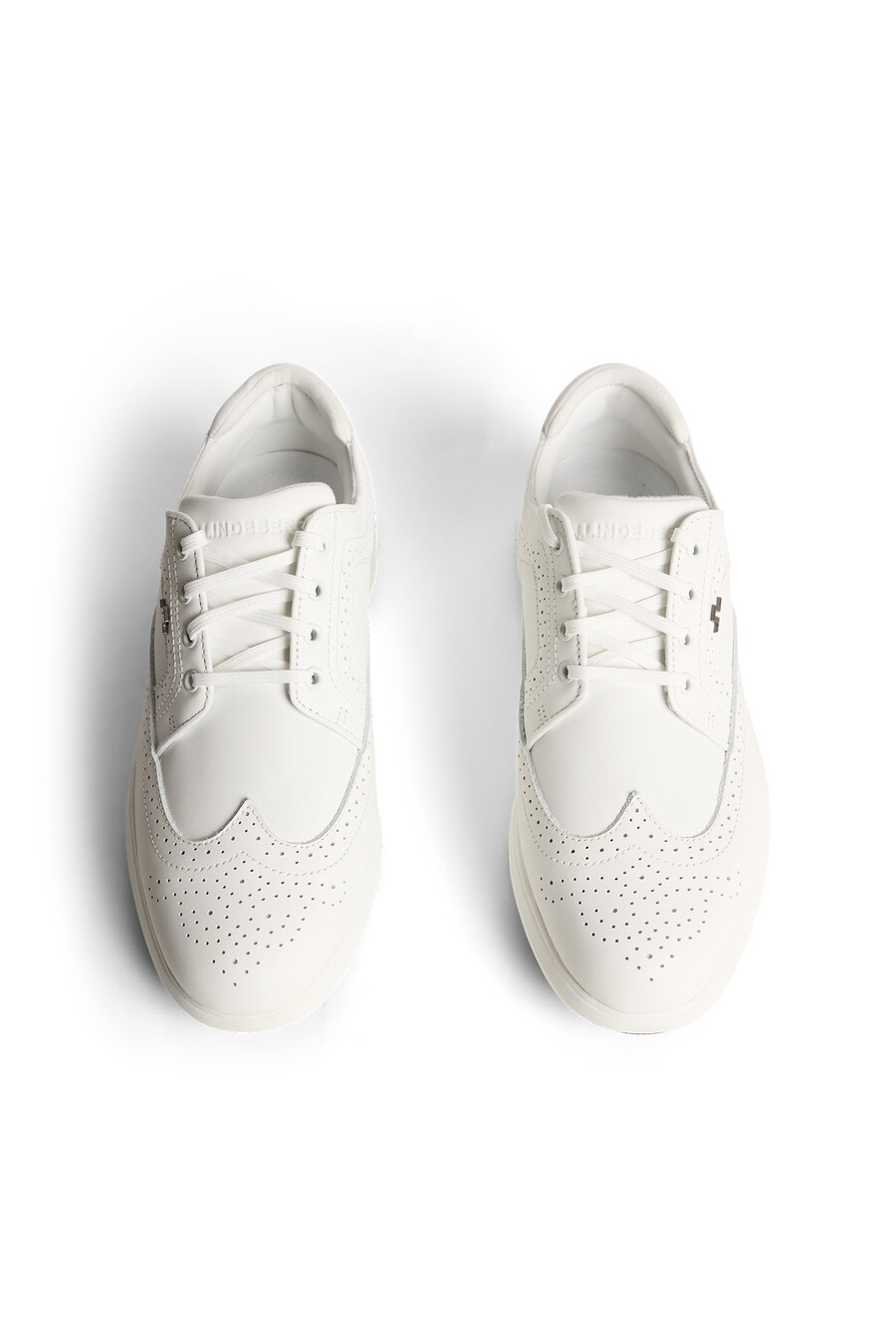fairway brogue golfsko herre