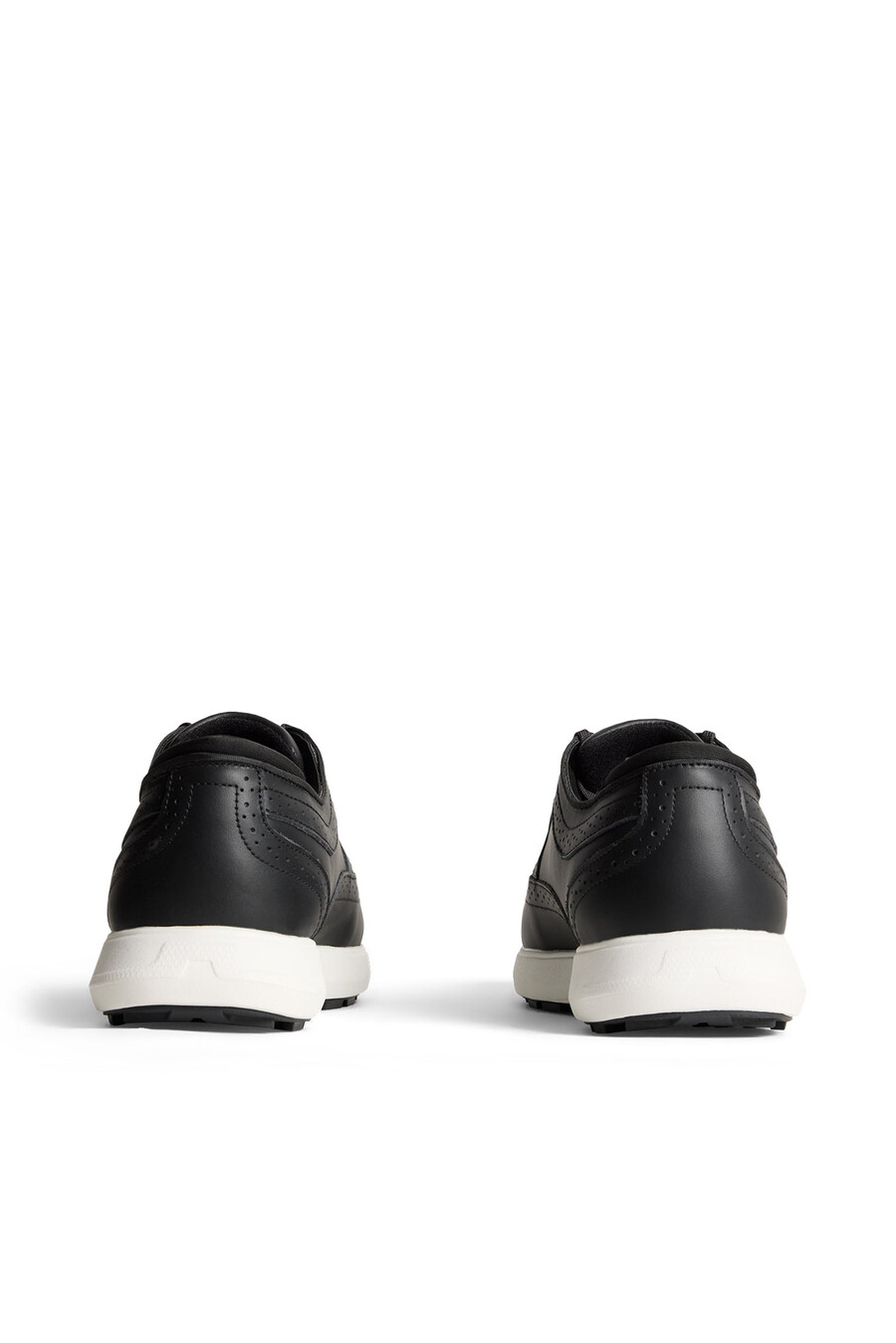 fairway brogue golfsko herre
