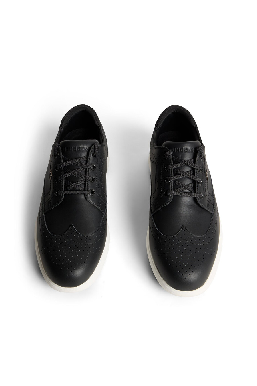 fairway brogue golfsko herre