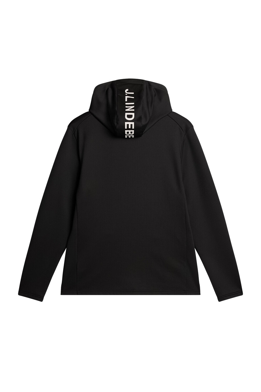 aerial full zip-hette