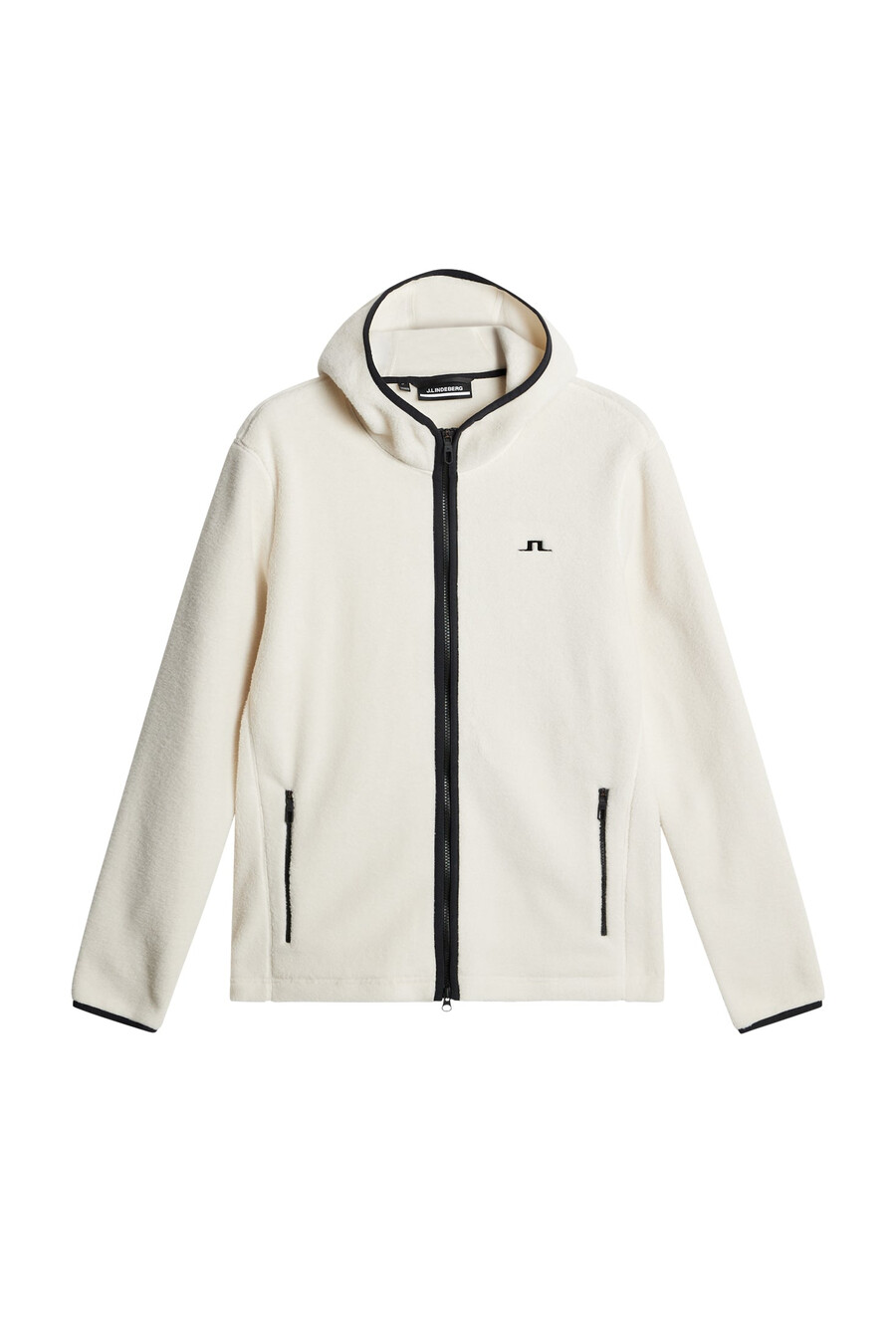 seymor fleece glidelåshette
