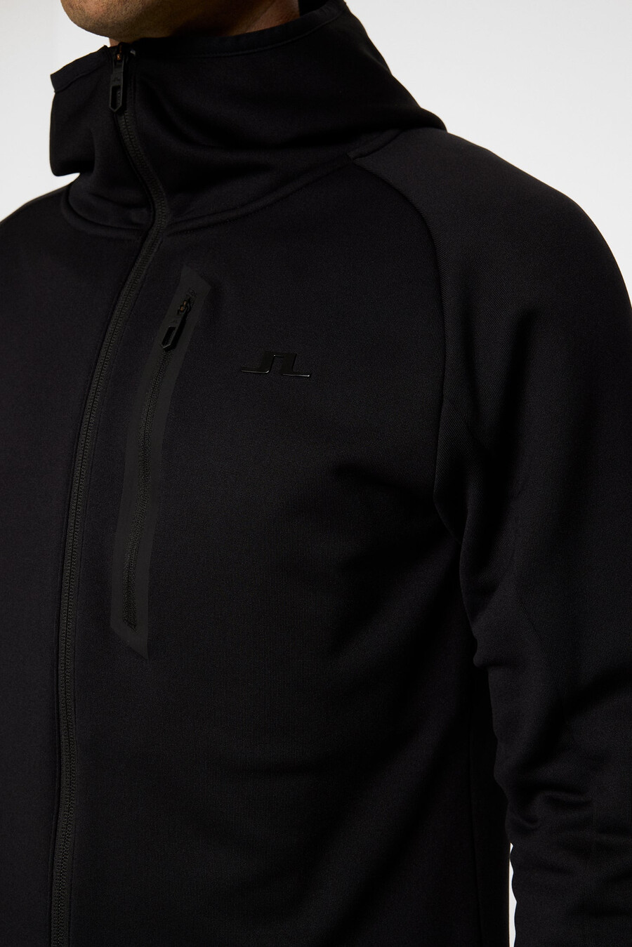 wayne polartec-hette