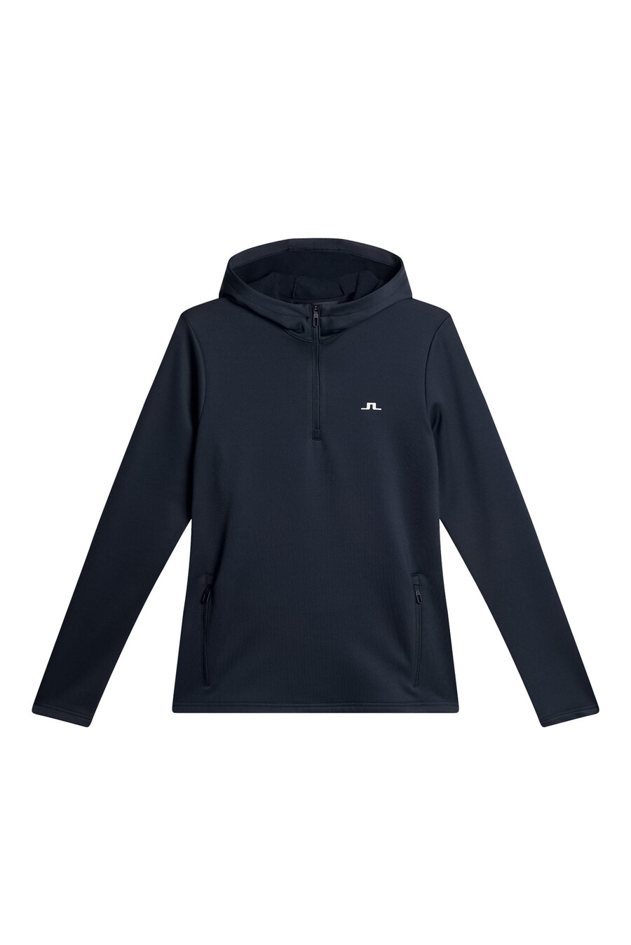 aerialle quarter zip hettegenser