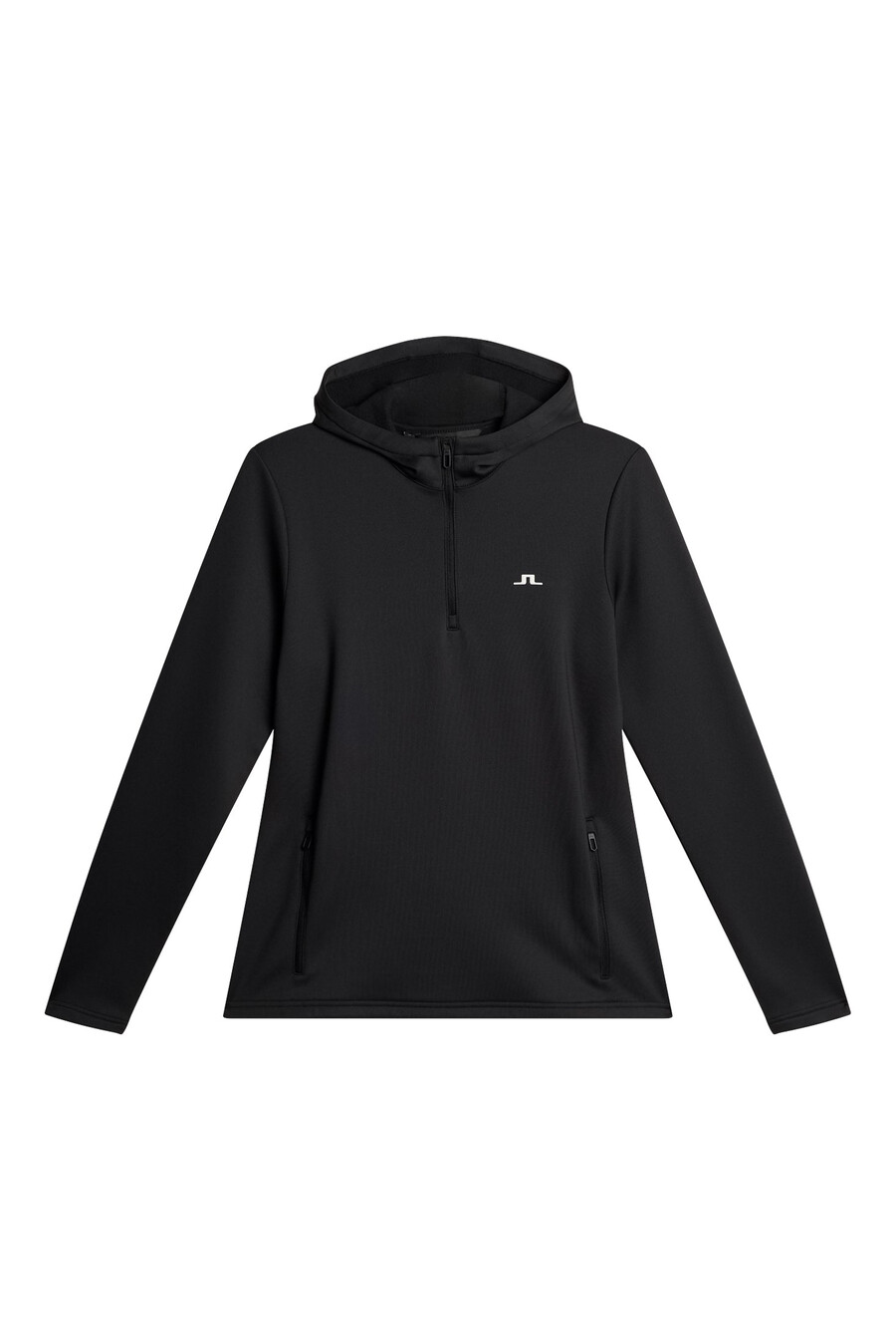 aerialle quarter zip hettegenser