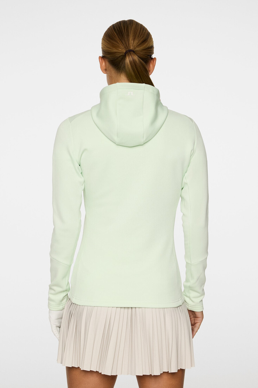 aerialle quarter zip hettegenser