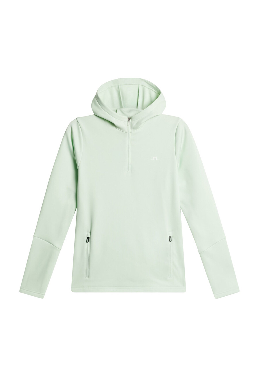 aerialle quarter zip hettegenser