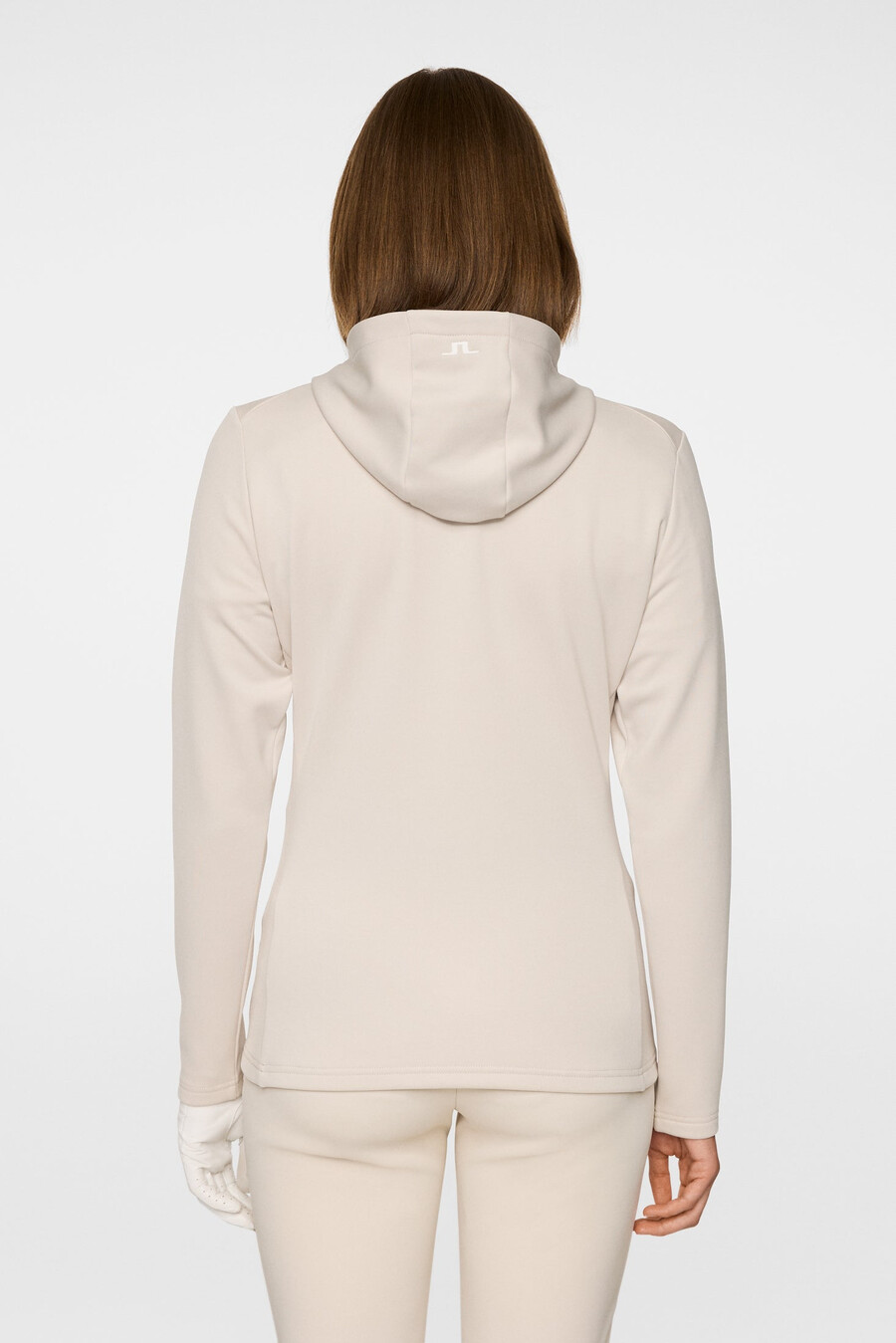 aerialle quarter zip hettegenser
