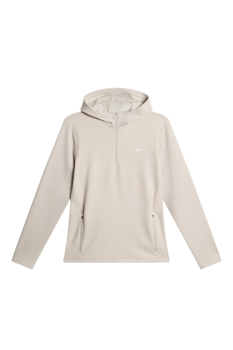 aerialle quarter zip hettegenser