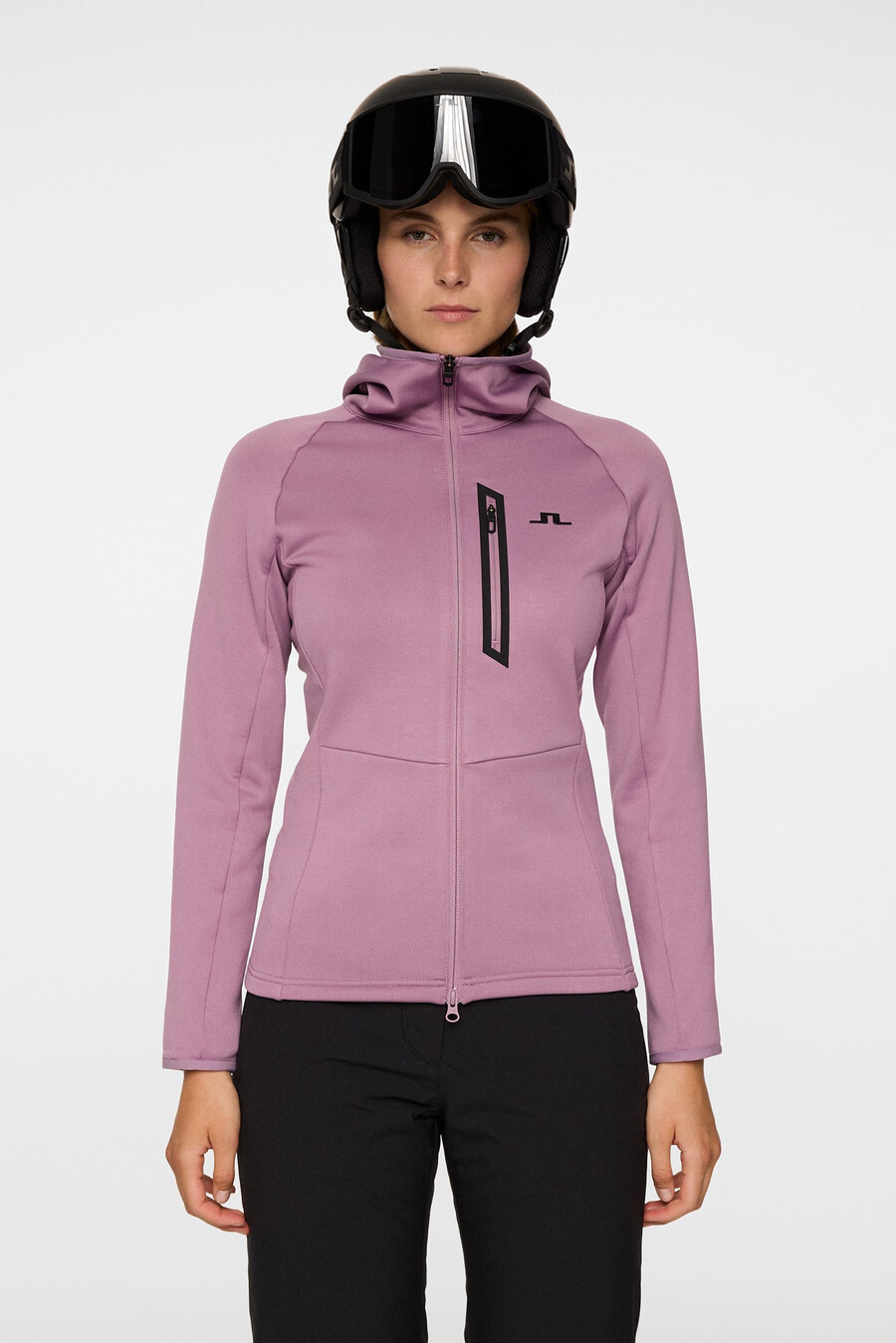 milly polartec-hette