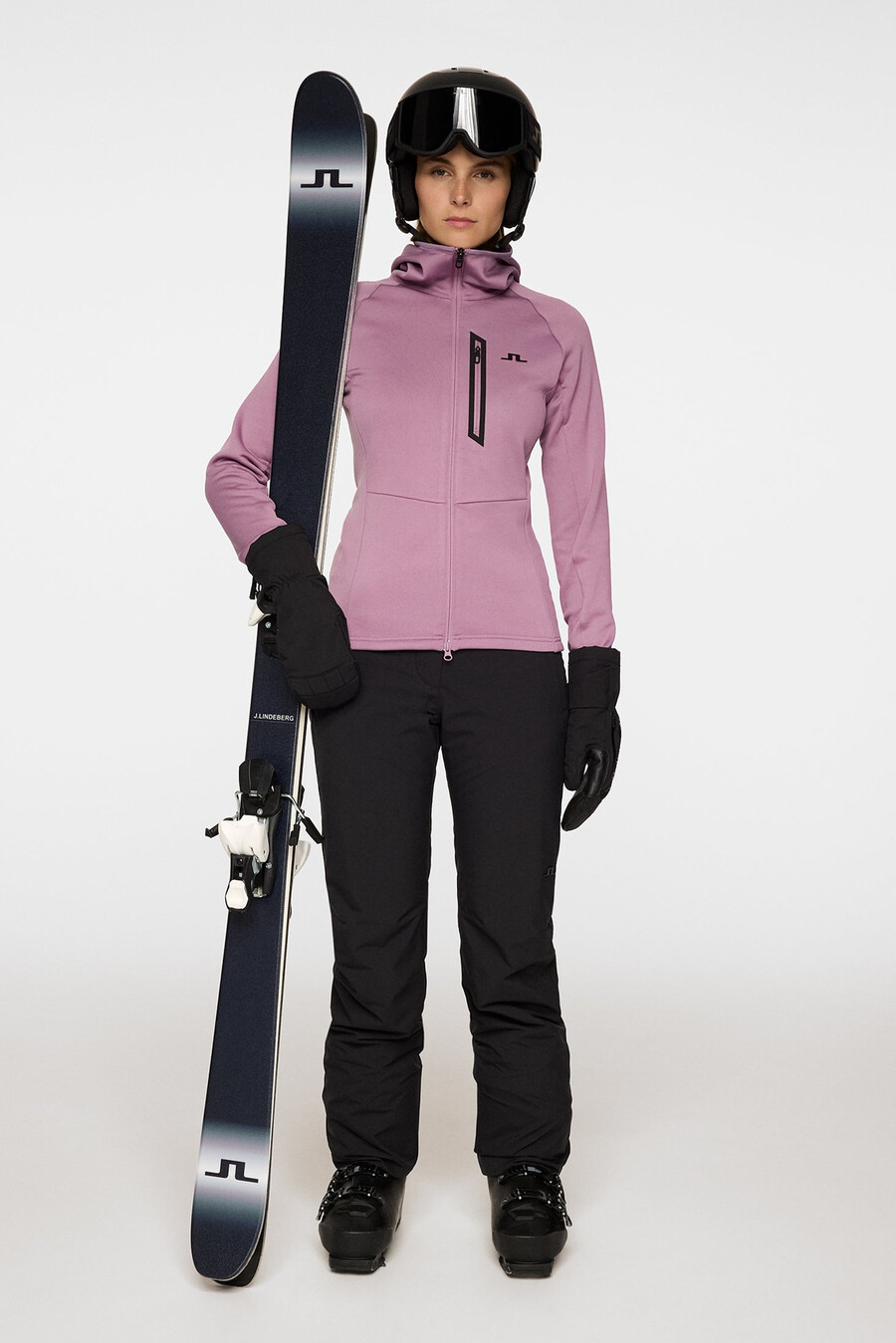 milly polartec-hette