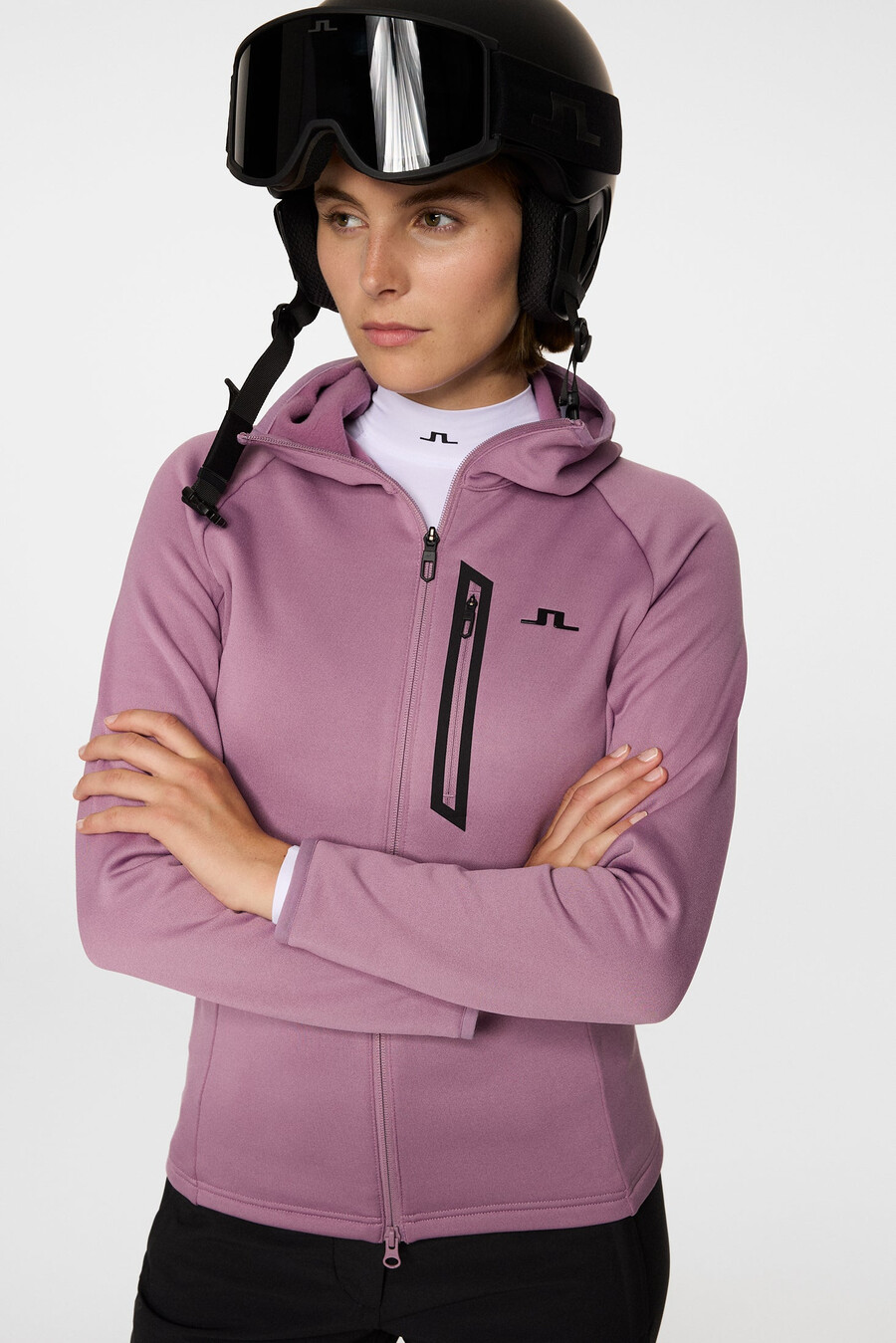 milly polartec-hette