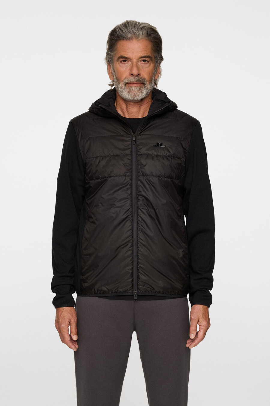 gregory hybrid hettegenser