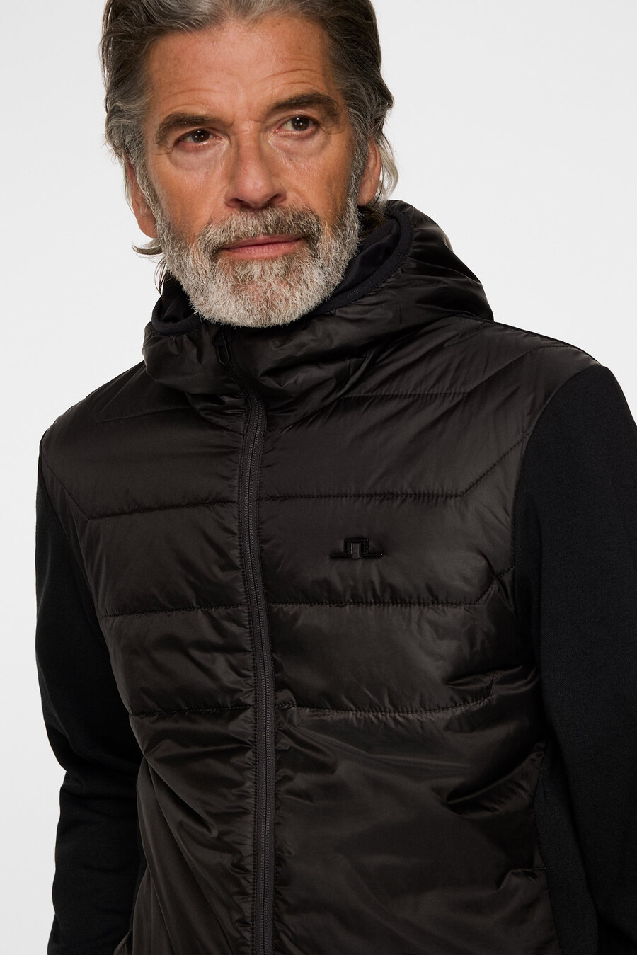 gregory hybrid hettegenser