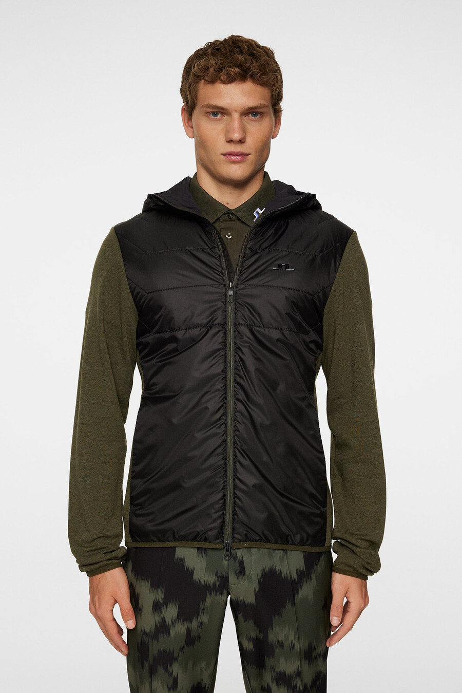gregory hybrid hettegenser