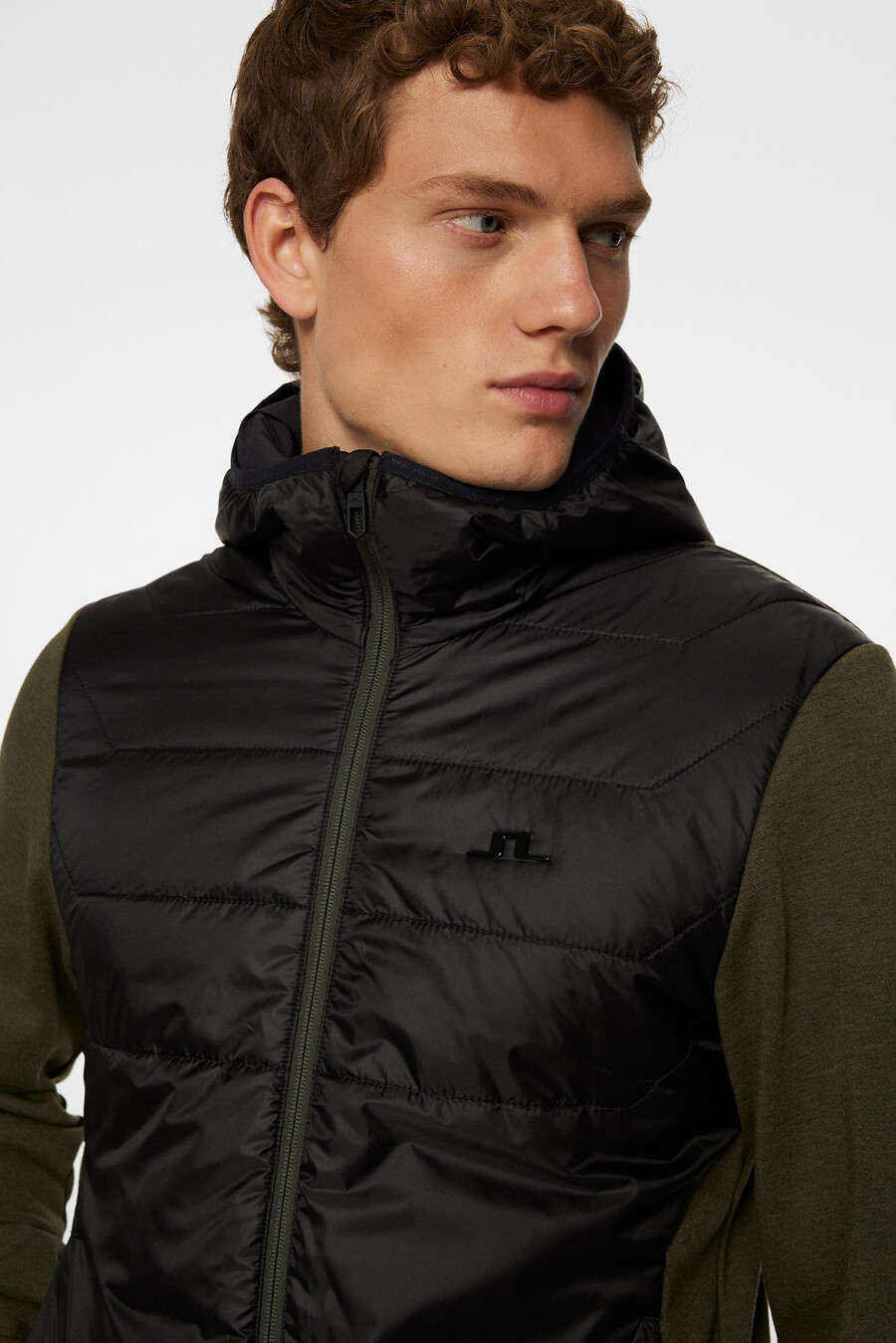 gregory hybrid hettegenser