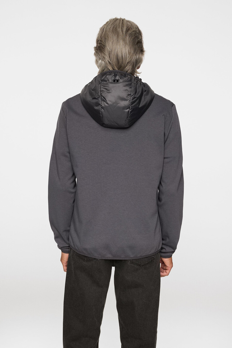 gregory hybrid hettegenser
