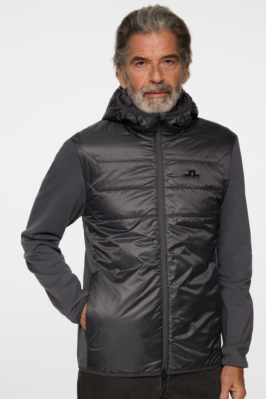 gregory hybrid hettegenser