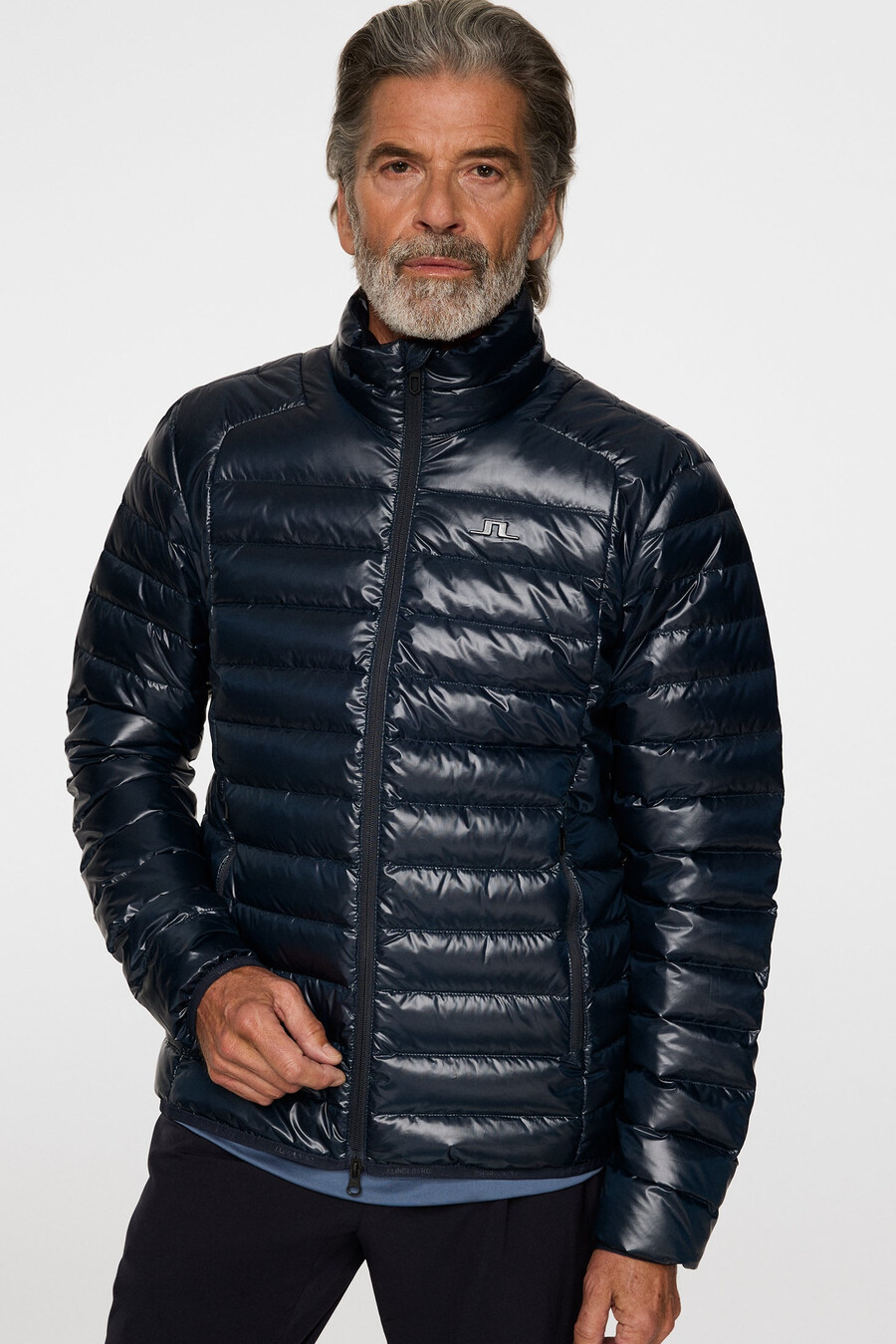 oden lett dunjakke