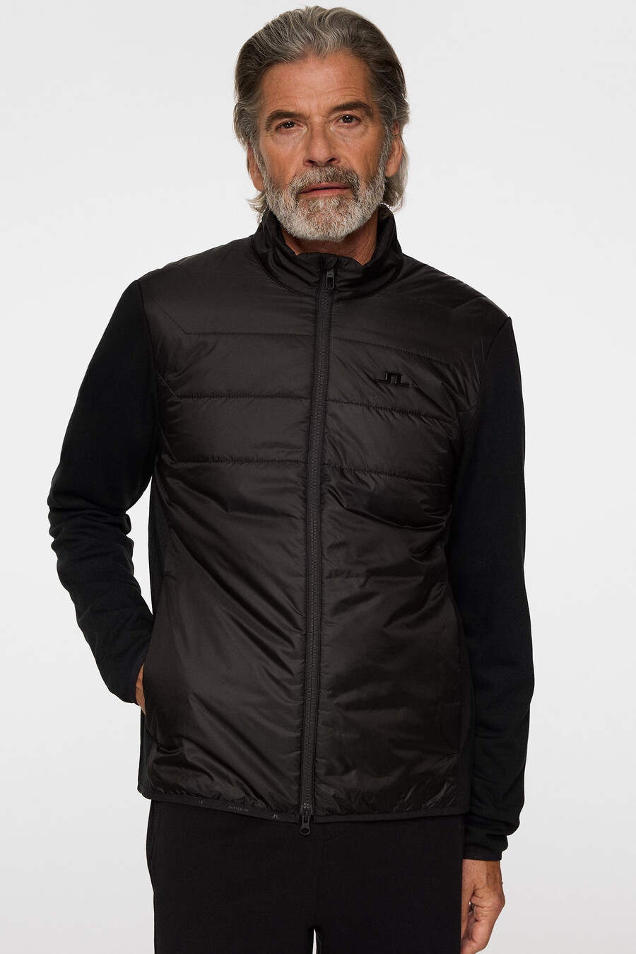 gregory hybrid-jakke