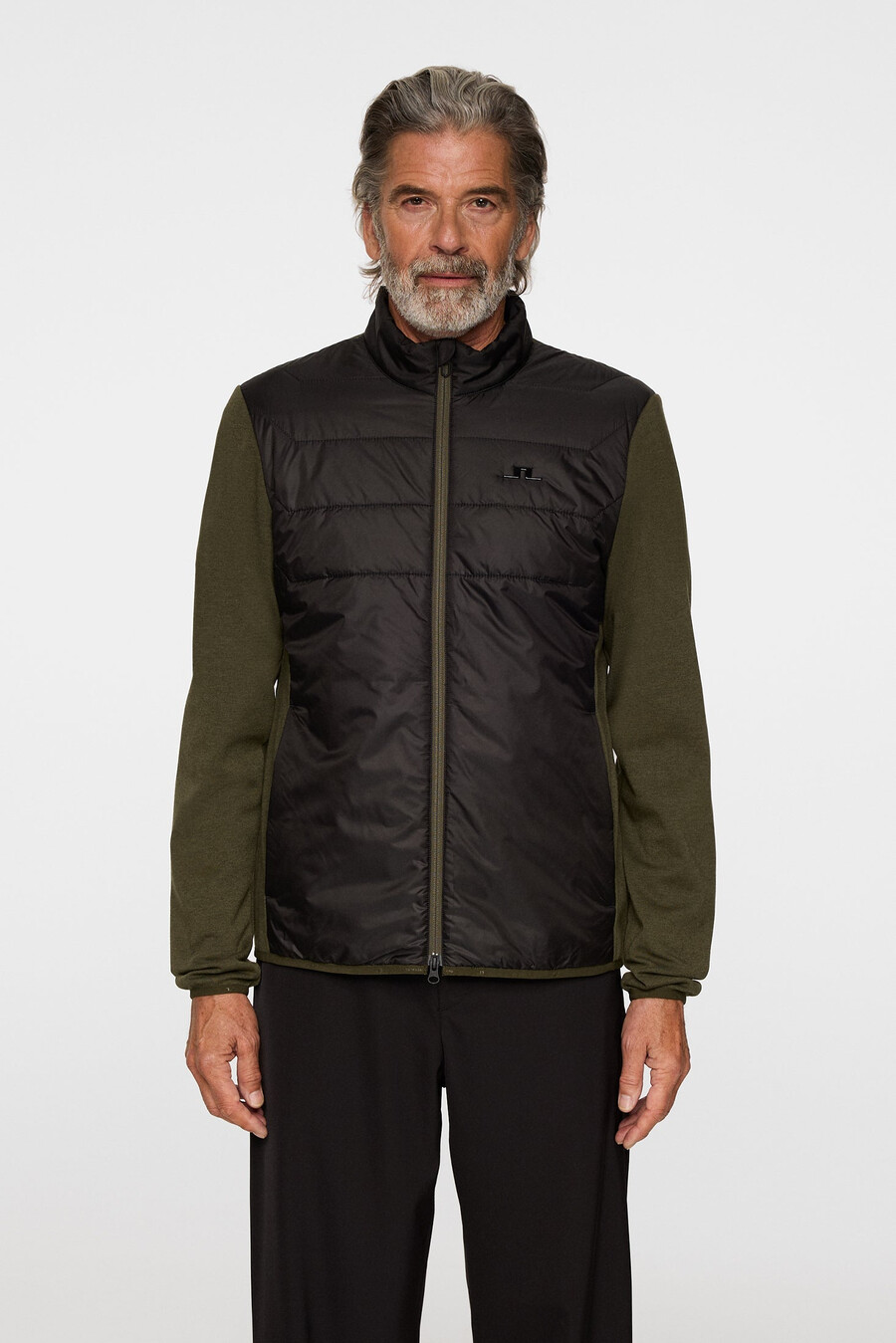gregory hybrid-jakke