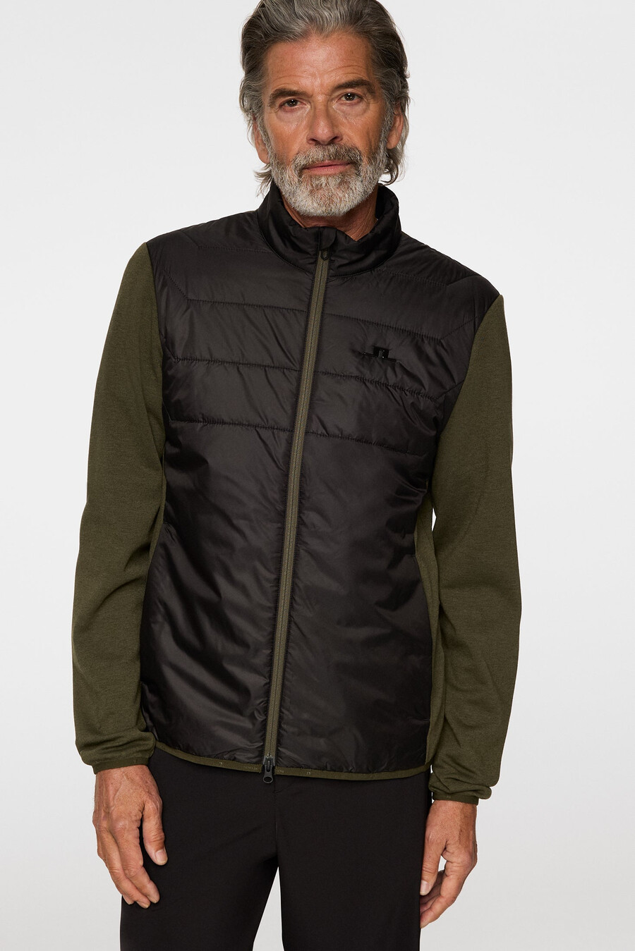 gregory hybrid-jakke