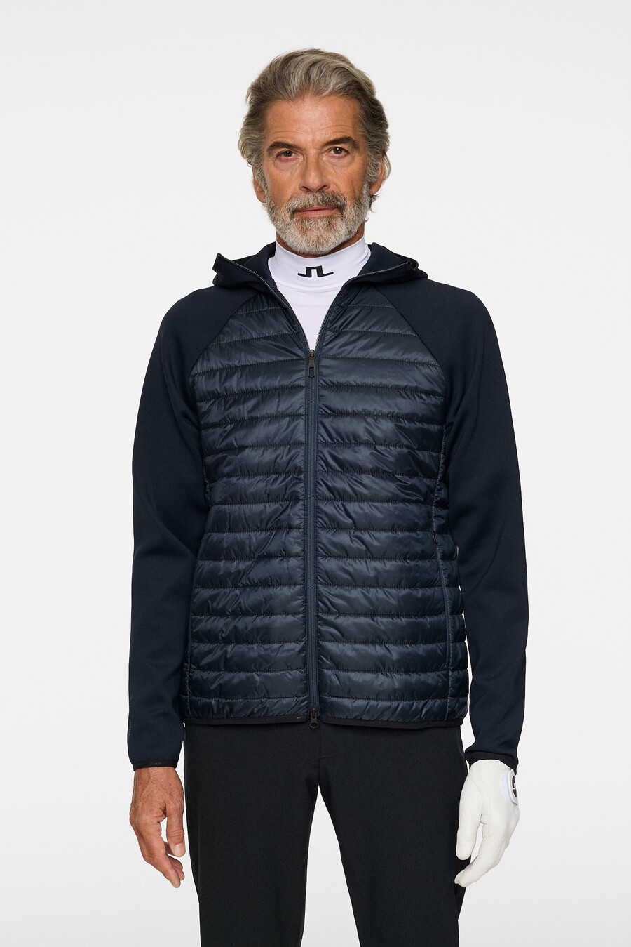 hayden quilt hybrid hette