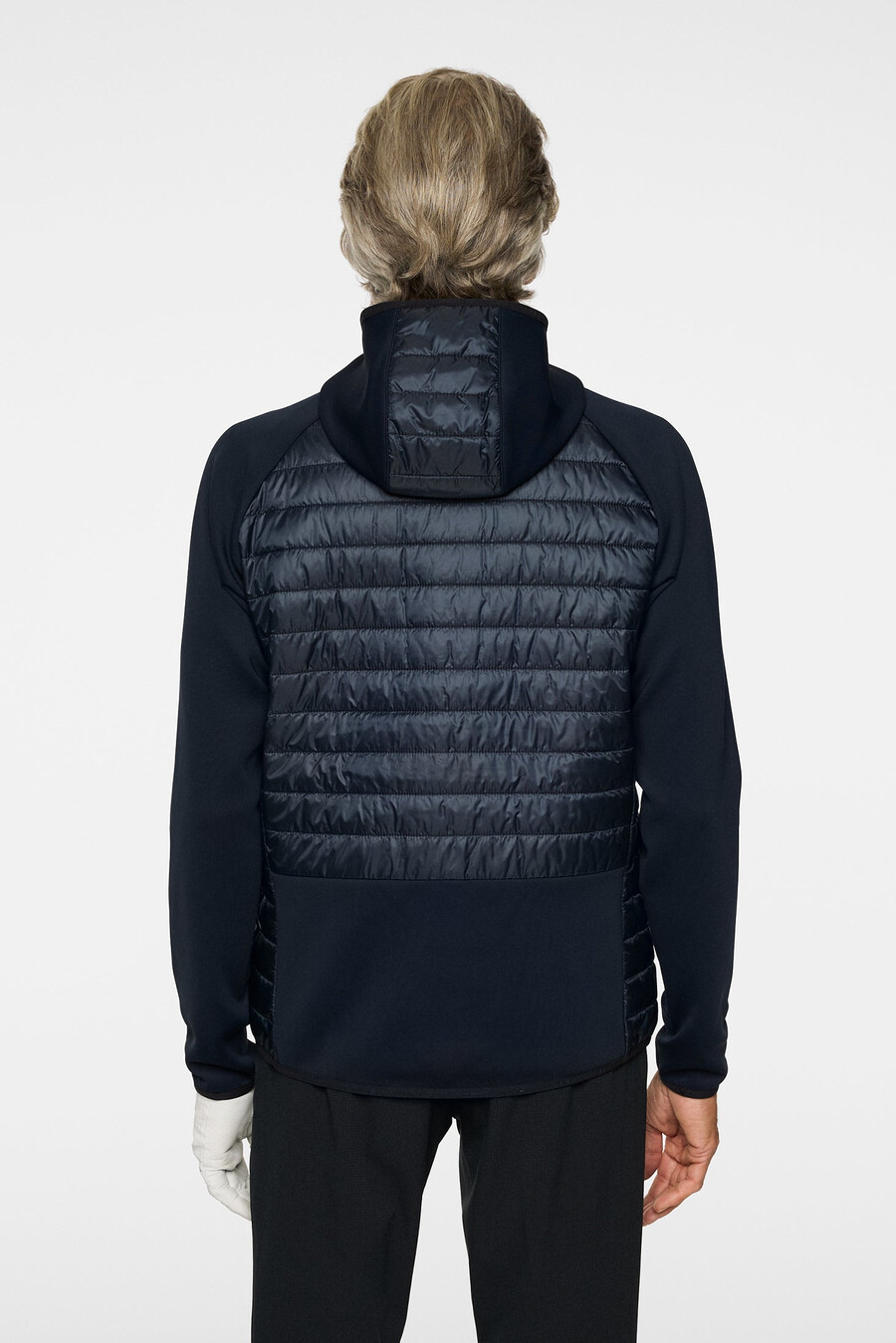hayden quilt hybrid hette