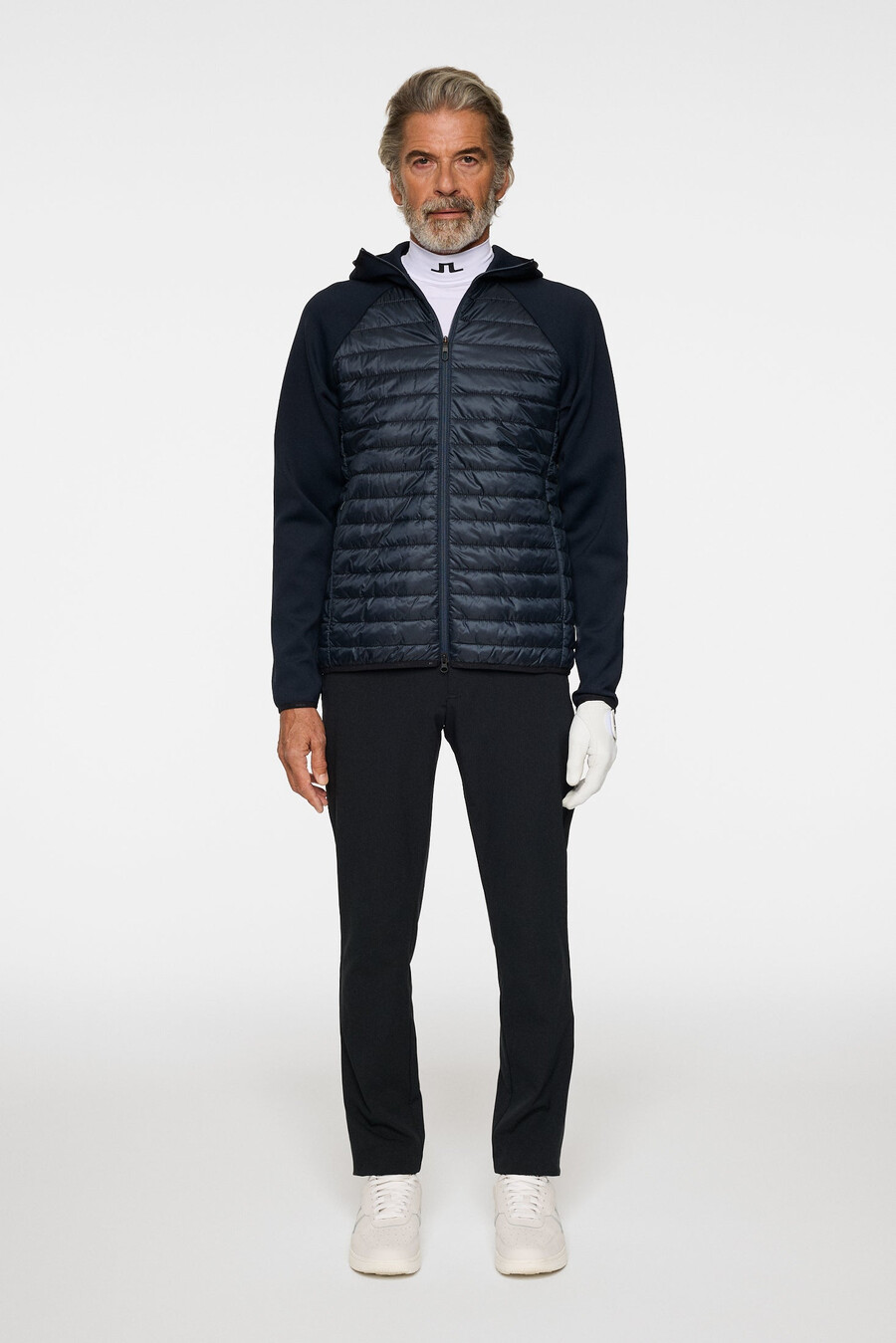 hayden quilt hybrid hette