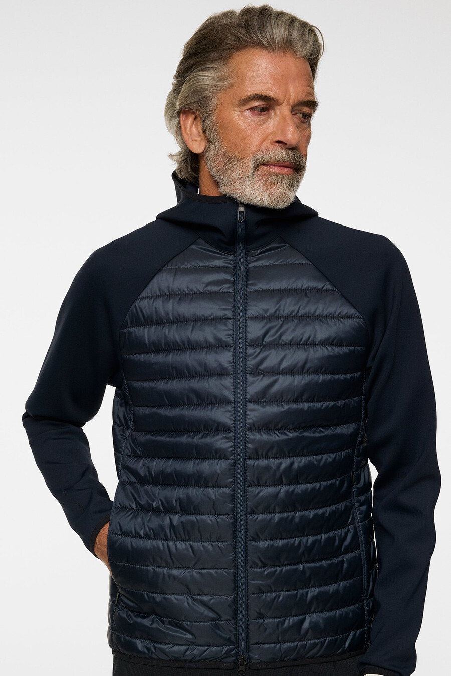 hayden quilt hybrid hette