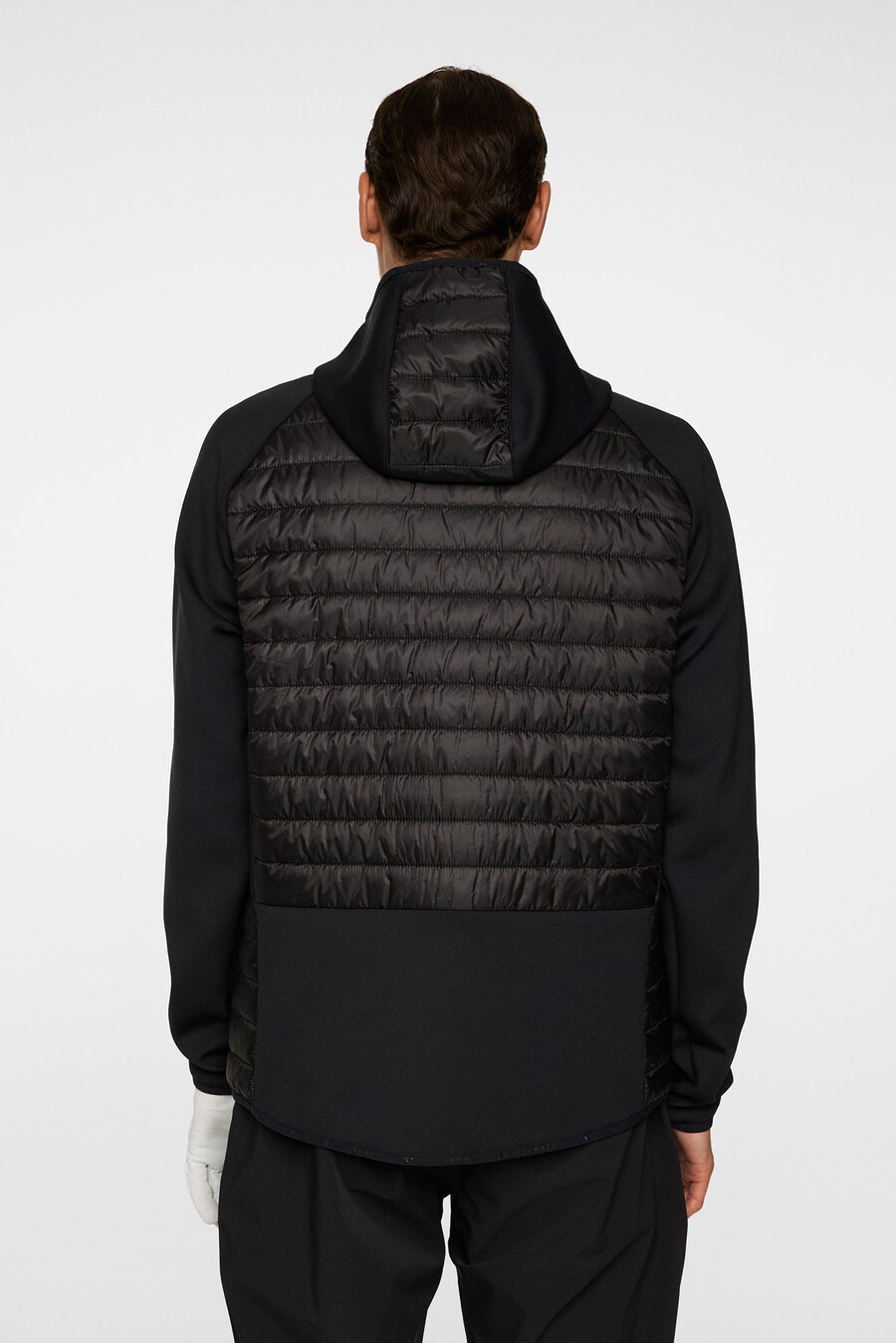 hayden quilt hybrid hette
