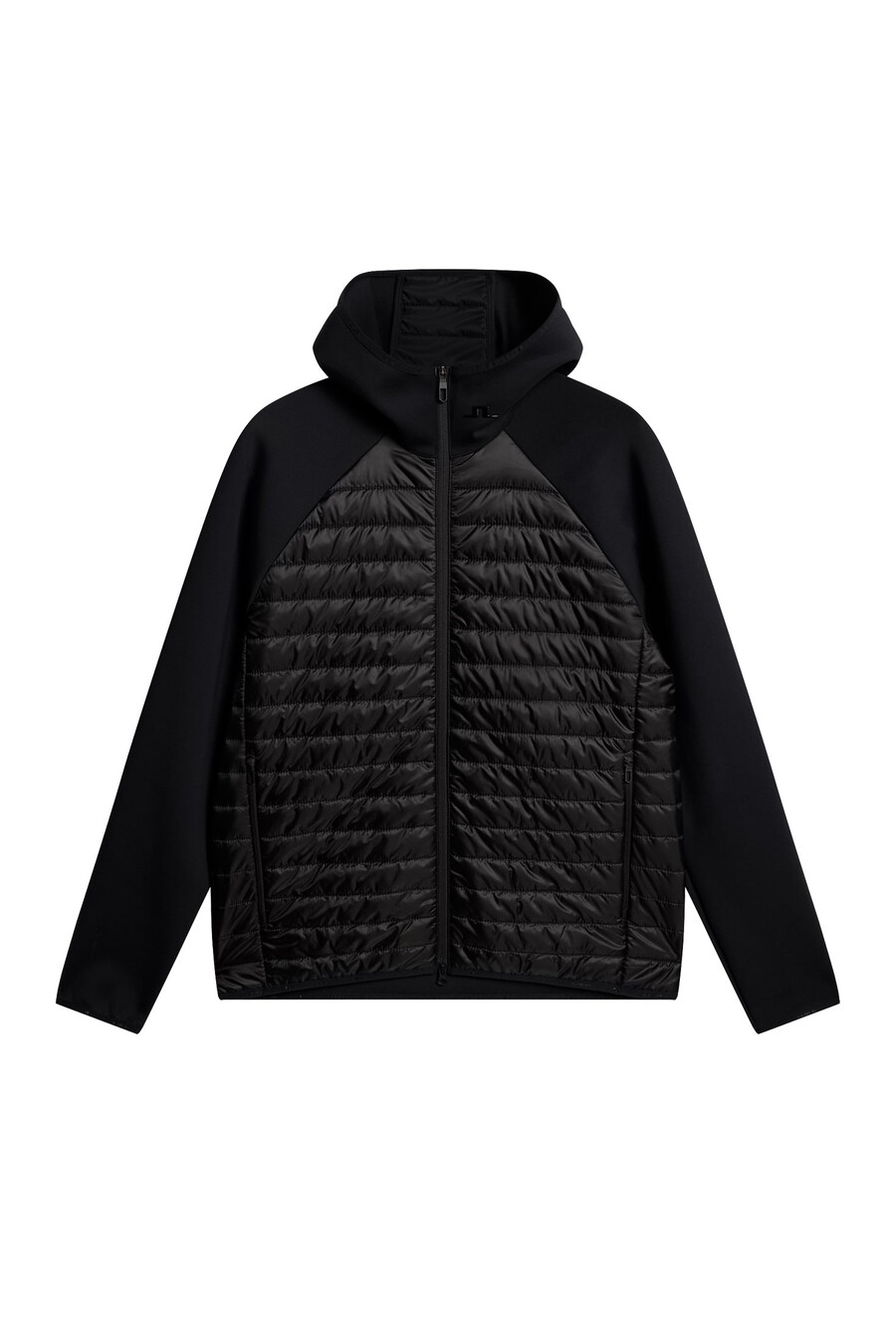hayden quilt hybrid hette