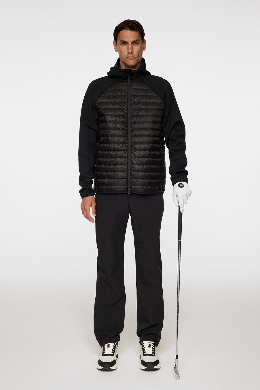 hayden quilt hybrid hette