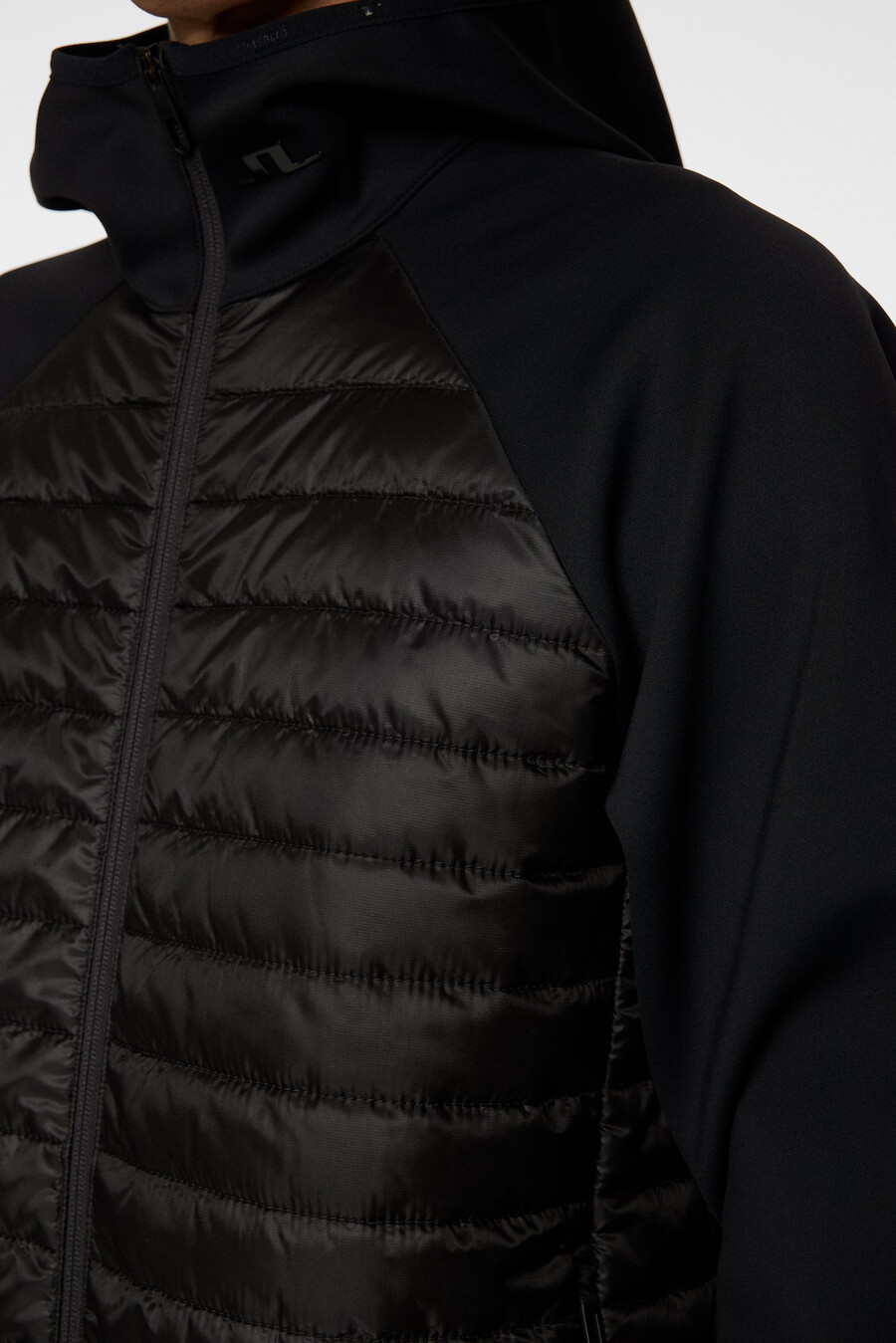 hayden quilt hybrid hette