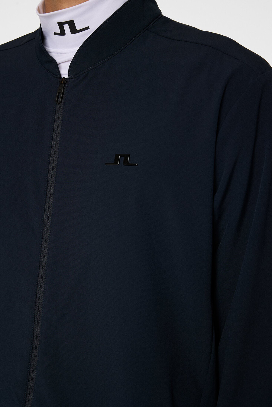 kv hybrid golfjakke
