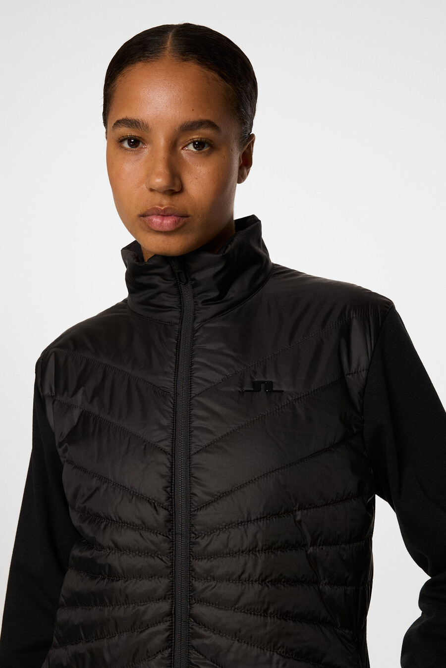 gemma hybrid jakke