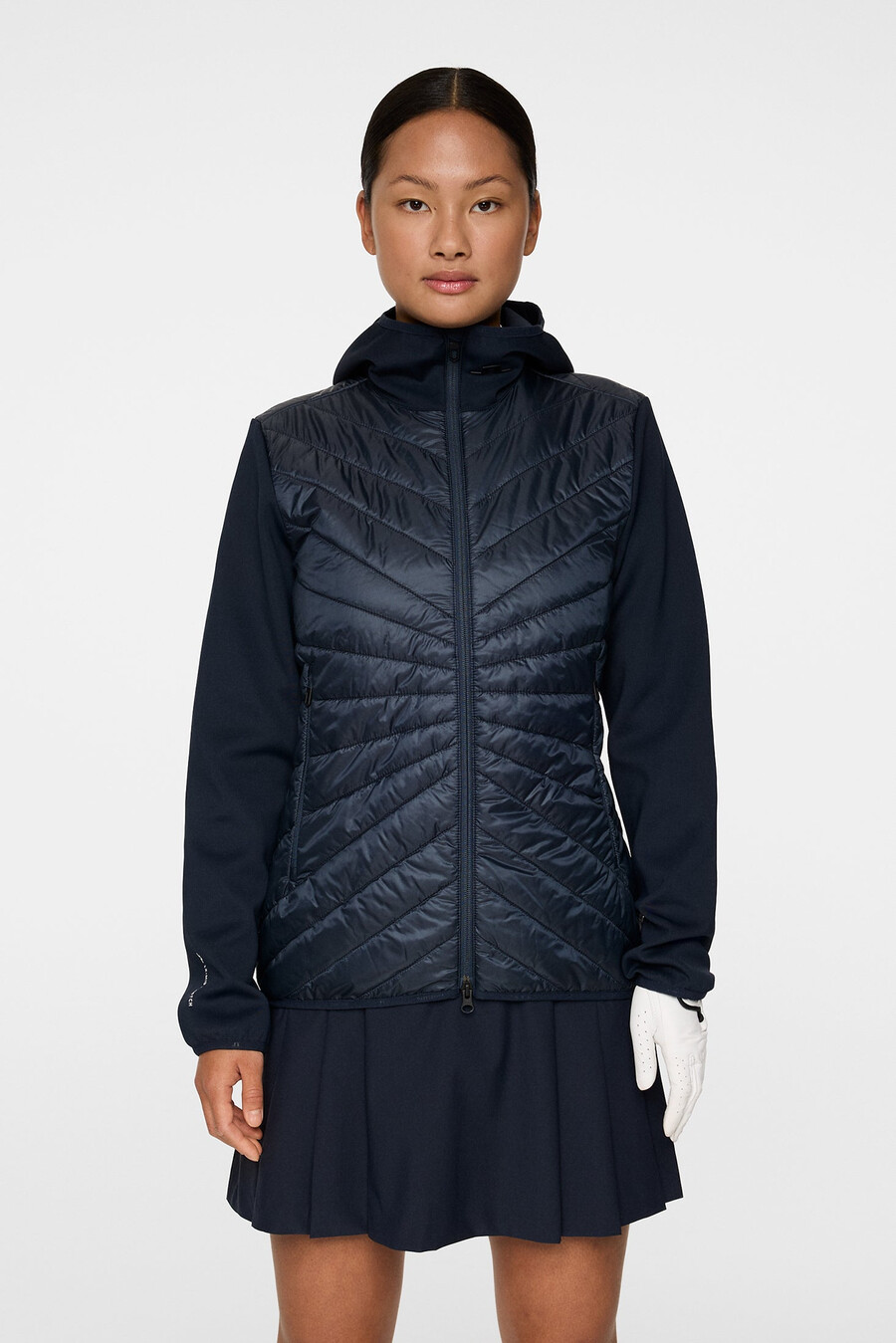 madde quilt hybrid hette