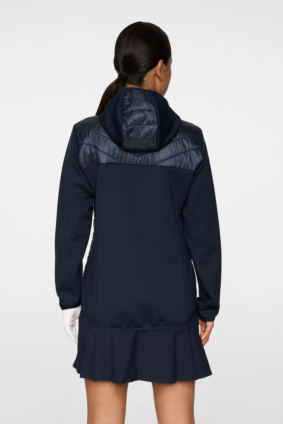 madde quilt hybrid hette