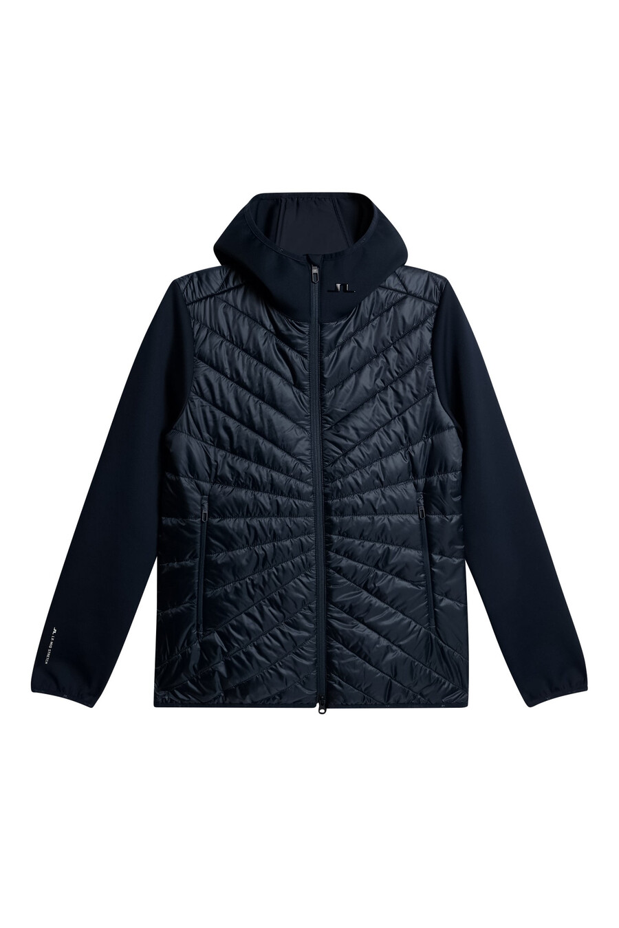 madde quilt hybrid hette