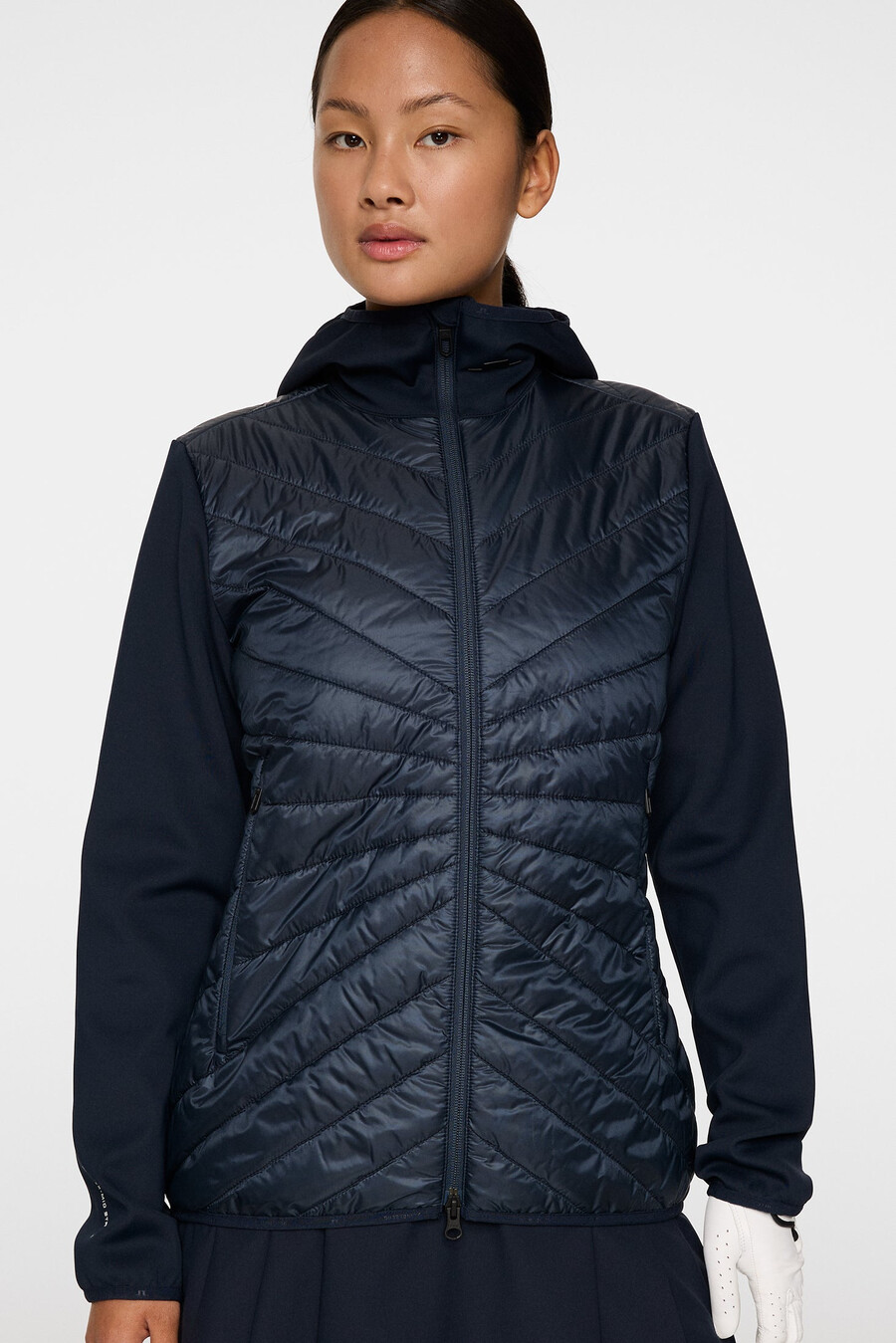 madde quilt hybrid hette