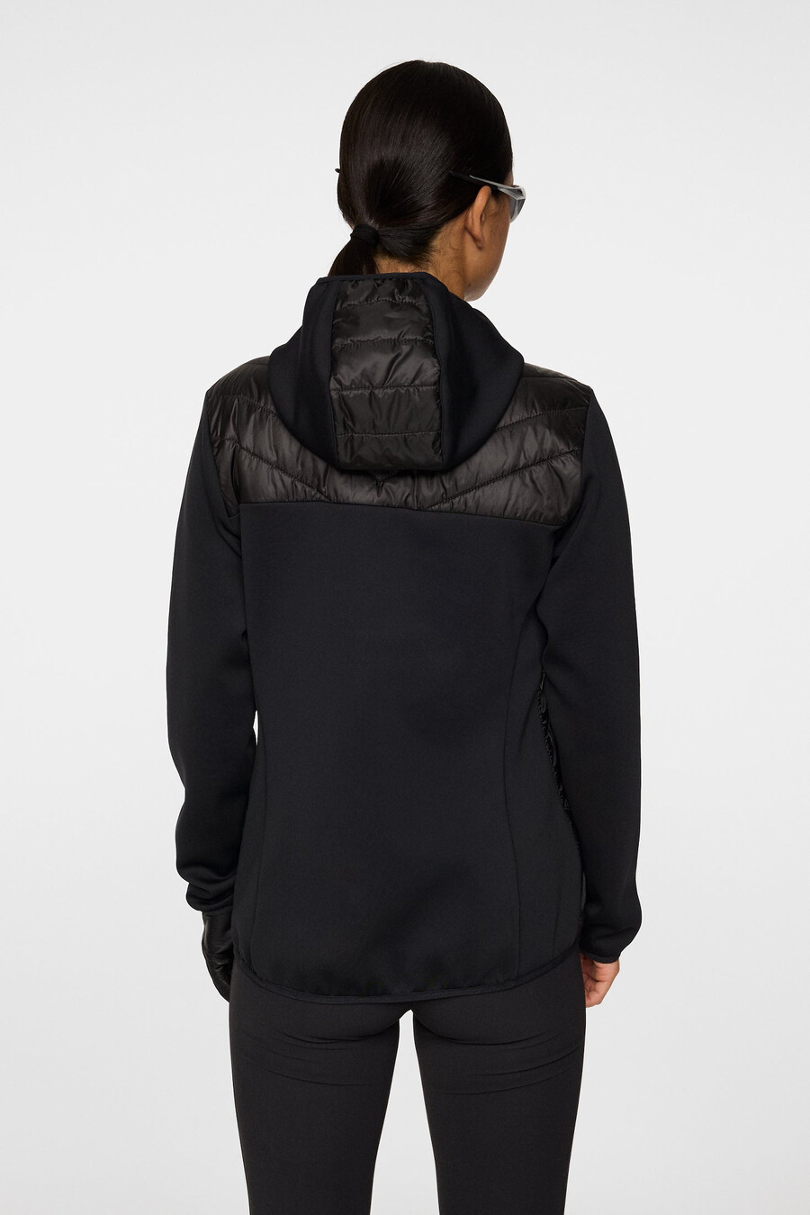 madde quilt hybrid hette