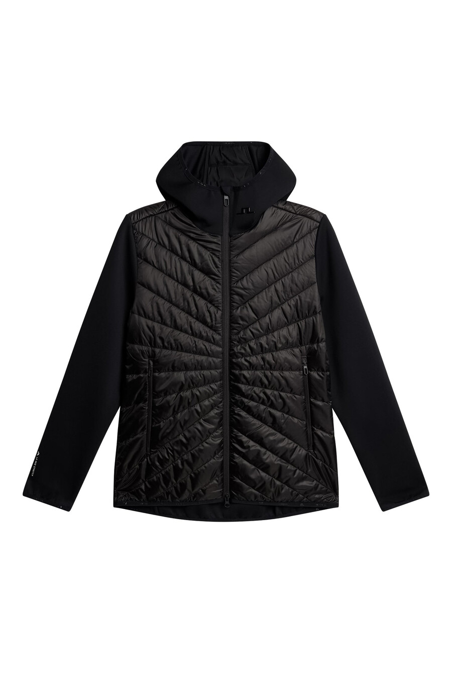 madde quilt hybrid hette