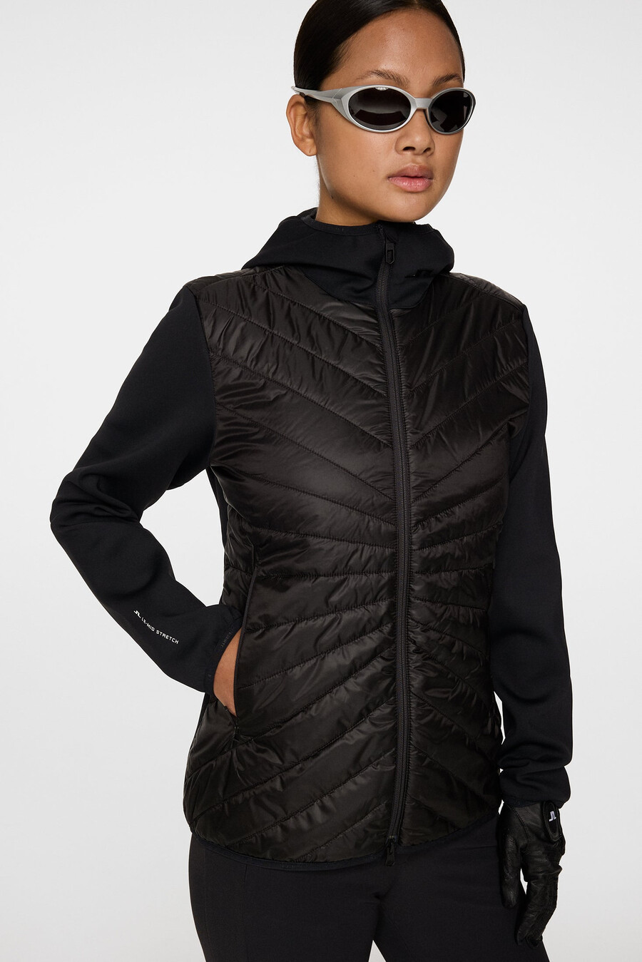 madde quilt hybrid hette