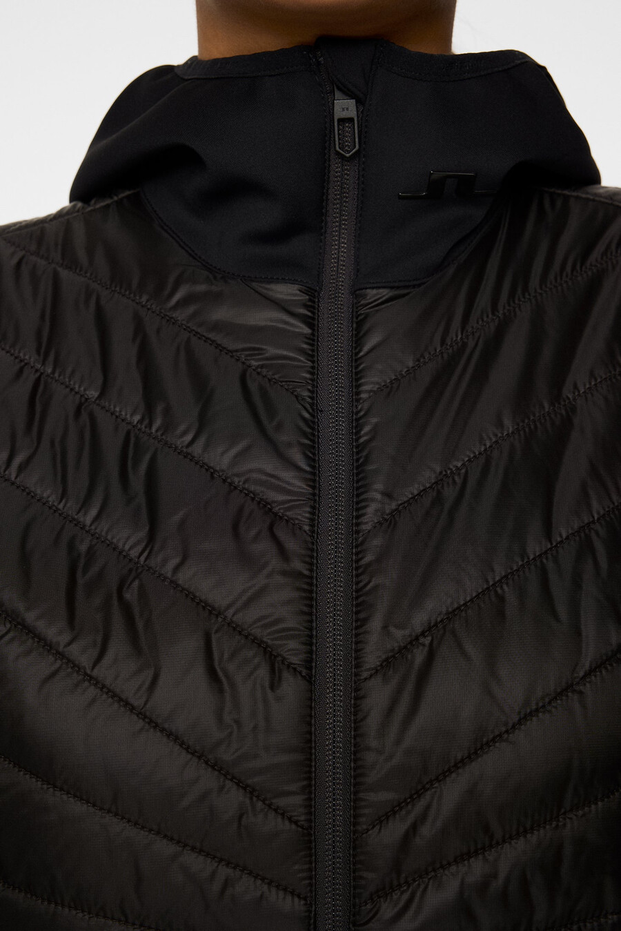 madde quilt hybrid hette
