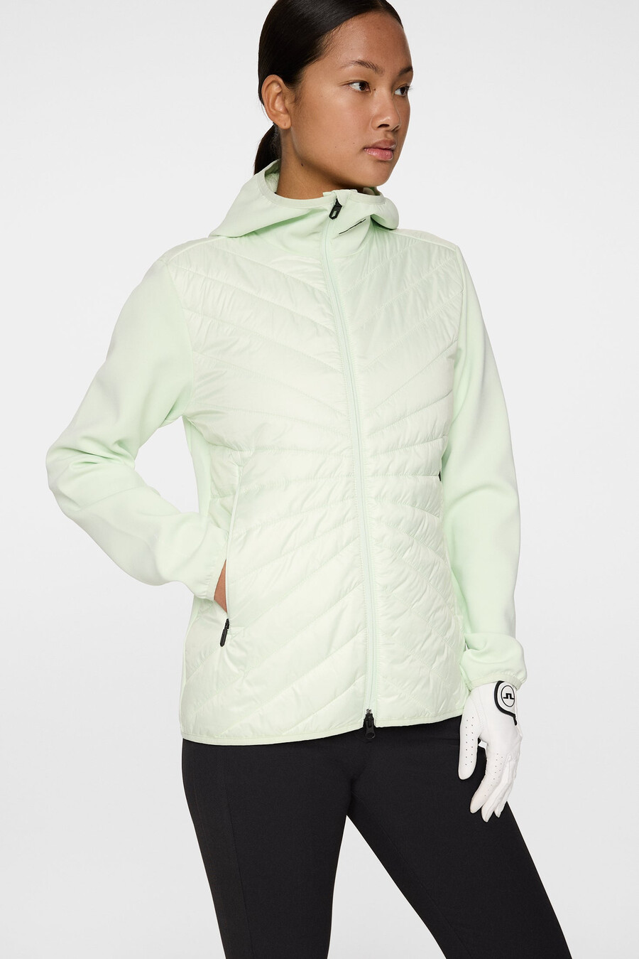 madde quilt hybrid hette