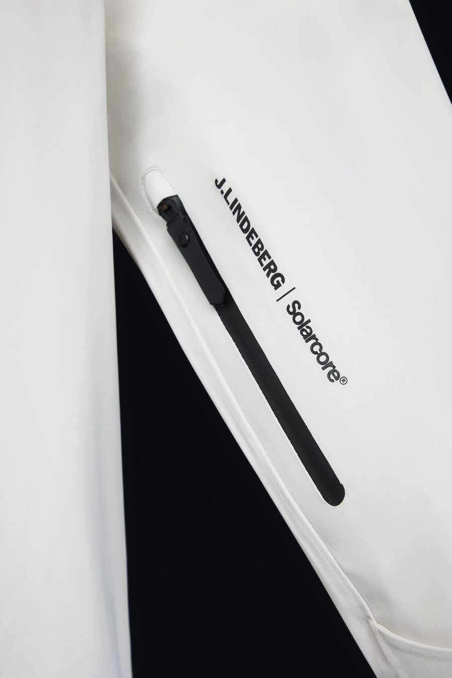 solarcore skalljakke