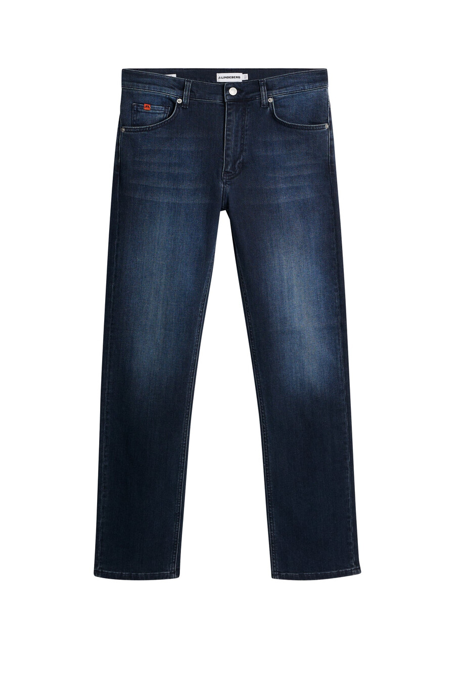 jax blåsvarte slim jeans
